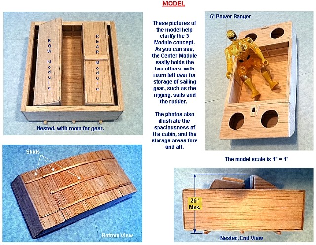 Modular PDRacer Plans Sheet 4