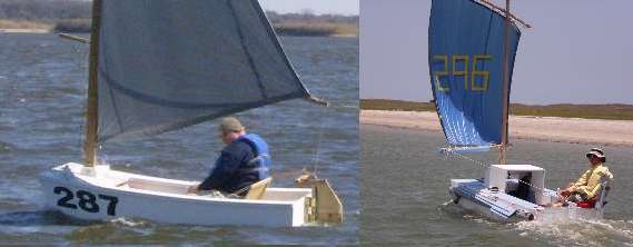 register your pdracer sailboat