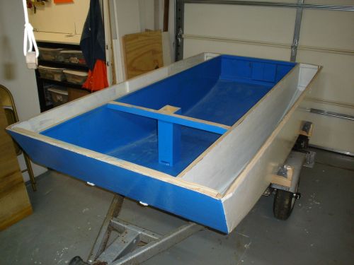 full length side air box pdracer